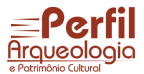 logo perfil arqueologia